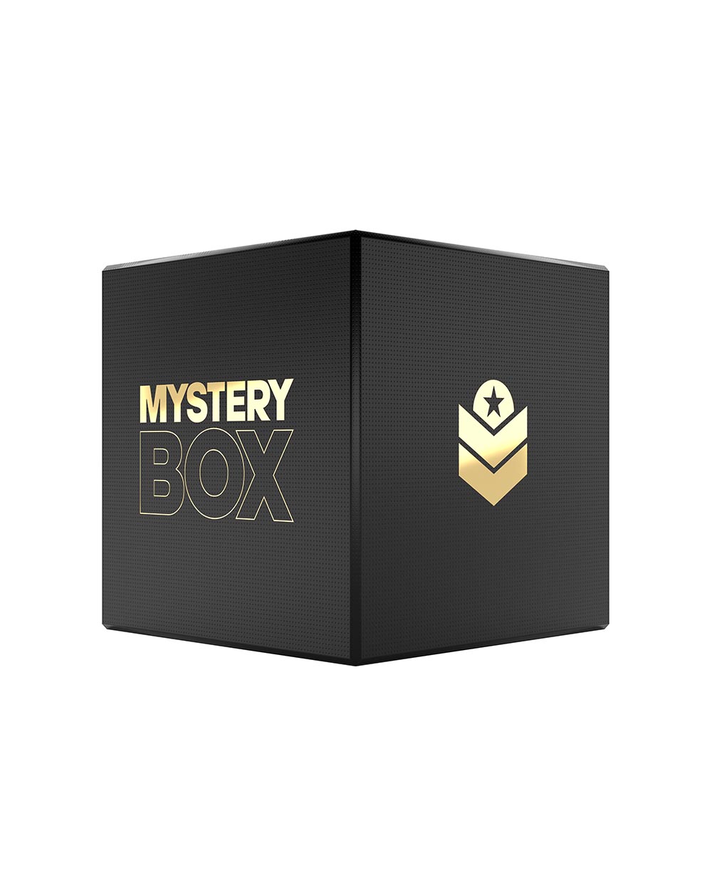 MIG MYSTERY BOX
