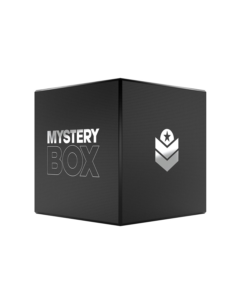 MIG MYSTERY BOX